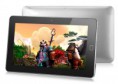 Tablet PC 10.1 Pulgadas InfortimX15 Dual Core 1.2GHz ROM: 24GB - Plateado